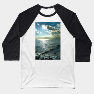 The Wave Baseball T-Shirt